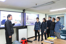 [인천의 미래, 꿈꾸는 협동조합] 1. 인천남동산업용품상가사업협동조합