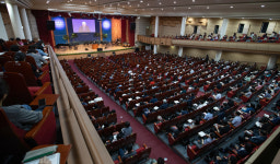 박옥수 목사 성경세미나...5월 7∼10일 기쁜소식인천교회서