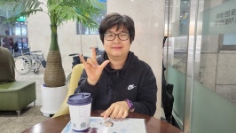 [조애란 인천시농아인협회 남동구지회장] 수어 통역 지원은 선택 아닌 필수