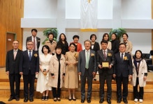 영화국제관광고등학교 개교 131주년 기념행사 성료