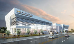 김포시, 장기동에 2025년까지 다목적 체육관 건립