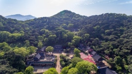 최고 사찰 전등사 마음껏 둘러보세요…4일부터 입장료 전면 폐지