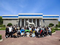 안산 신길중학교, 1∼3학년 전일제 진로 직업체험 운영