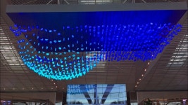 인천공항 예술품, 먼지만 쌓인 애물단지로