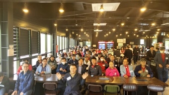국민의힘 안산상록갑 당협위원회, 고위 당직자 워크숍