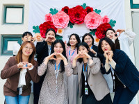 2023 서호노인복지관을 빛낸 사회복지사들…외부공모 특화사업 10건(19개 프로그램), 142백여만원 선정