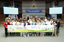 [경기의정 25시] 김시용 경기도의원 정파적 계산 대신 중립적 의정활동