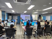화성 동탄이음터, 초·중·고 연계  ICT 콘텐츠 교육 호응