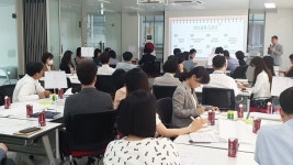 안산교육을 디자인하다…안산교육지원청, 안산교육 디자인 워크숍