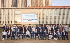 부천아트센터, 거장도 감탄한 경이로운 음향