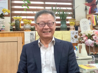 [임익섭 숭덕여자중학교 교장] 낮엔 학교, 밤엔 야학서 교육…배움 나눌 것