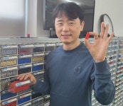 [김성완 부천 하비앤토이 대표] 취미로 시작해 최고가 된 레고 성덕