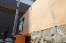 오피스텔 공사에 인근 집 균열…건축주는 전세사기 주범