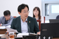 오승철 하남시의원, 하남시 민선8기 지난 1년간 기업유치 성과 없어
