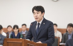 김상수 남양주시의원, 건물 신축시 재난예방 방범창 설치 조례 제정