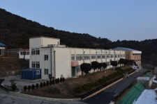 [김석훈의 보물섬] 대청도 중등교육의 시작, 대청고등공민학교
