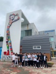 안산 초지고등학교, 학생이 주도적으로 참여하는 학교자율교육과정 운영