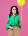 아모르파티 단체전 결정의 시간...30일까지 윤아트갤러리