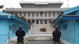 20대 주한미군 월북 미스터리…틱톡 찍는 줄 알았다