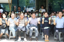 광명 철산3동 주민자치회, 탄소중립 실천 주민총회 개최
