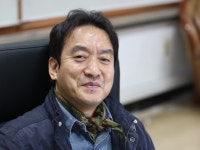 인천시공무원 김진국 단편소설 신인상