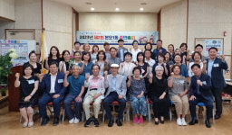 안산 본오1동 주민자치회, 마을 사업 순위 결정