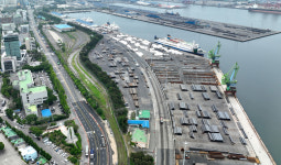 인천시민의 날, 내항 1·8부두 열린다