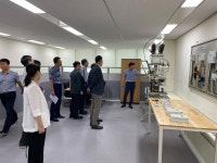 한전 안산지사, 스마트미터링센터 구축