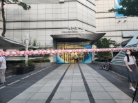 성남 서현역 AK프라자 묻지마 흉기 난동 사건 발생…피해자 13명 병원 이송(종합)