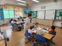 안산 원곡초등학교, 여름방학 다국어캠프…글로벌 세계시민 역량 강화