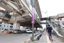 용인경전철 운동장송담대(중앙시장)역, 명칭 변경