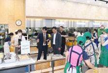 조용익 부천시장 잼버리 대원 불편없게 최선