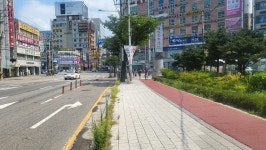 검단사거리역에 택시 승강장 생긴다