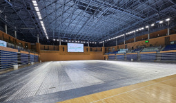 [단독] 인천공항, 일본 잼버리 대원들 노숙에 초비상…인천공항공사 밤샘 지원