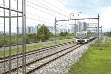 서해선 대곡~일산역 26일 연장 개통…고양시 전역 수도권 출퇴근 30분대 단축