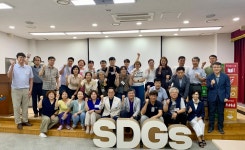 안산시지속가능발전협의회 지속가능발전 위해 위원 역량 모을 것