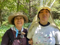 [오한숙희 우리, 희나 작가] 자폐 스펙트럼 아이 더불어 살아갈 수 있길