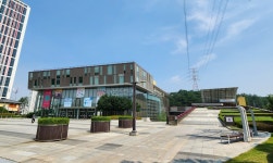 [인천 문화 40년사] BTL 방식 최초 건립 인천 부평아트센터