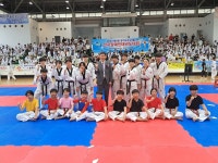 제8회 경기도지사배 전국장애인태권도대회 개최