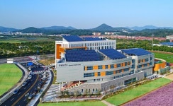 안산시 단원보건소, 능길초 1∼2학년 대상 아동비만 예방 건강한 돌봄 놀이터 운영