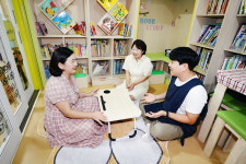 수원시 최고의 미담을 소개합니다