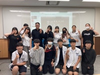 양주 옥정고 독서 아고라 진행