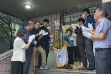 고양시자원봉사센터, 17번째 정발산동 거점센터 개소