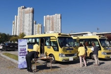 구리남양주교육지원청,어린이 통학버스 안전점검