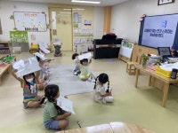 화성 수현유치원 ′지구를 부탁해! 대기전력 줄이기 챌린지′ 눈길