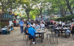 신고도 안 하고 청계산장, 45년 불법 배짱 영업…눈 감은 성남시