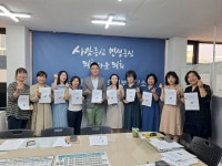 오석규 경기도의원, 영아 급식비 지원 해법 찾는다