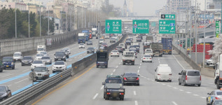 인천시의회, 경인고속도 통행료 무료화 촉구