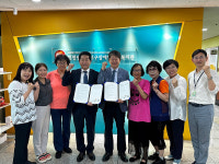 인천건강증진협회-인천시서구장애인복지관, MOU 체결