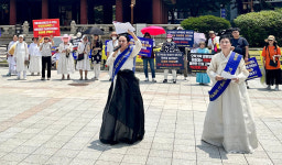 [뉴스 인사이드] 문화재청 경기민요 보유자 인정 시끌